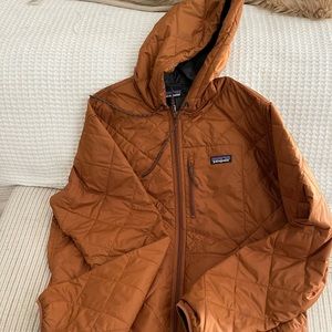 Patagonia Jacket